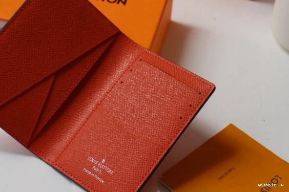 WIS POCKET ORGANIZER LOUIS VUITTON 1113